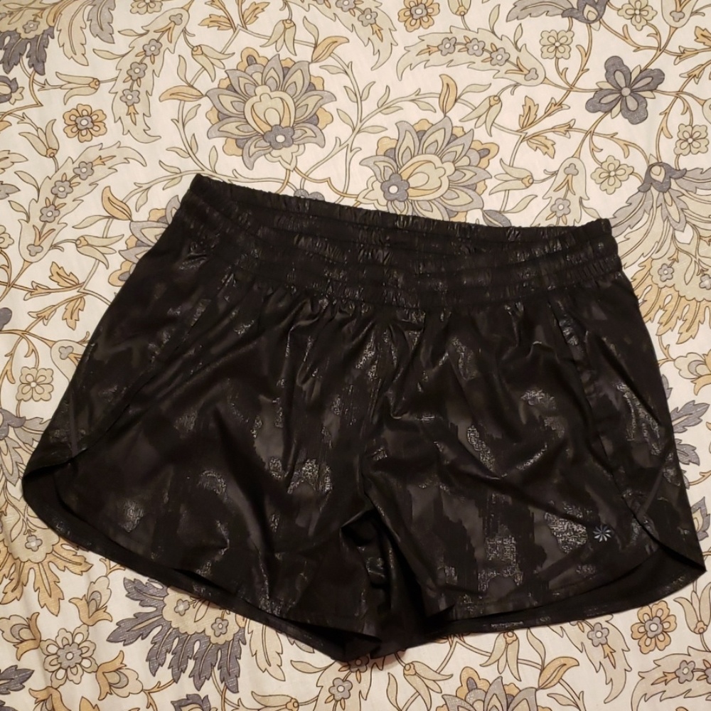 Athleta Shorts